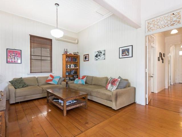 House for rent in Toombul, Queensland