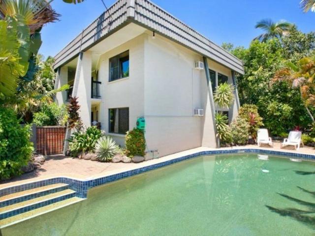 Apartment for rent in Cairns City, Cairns