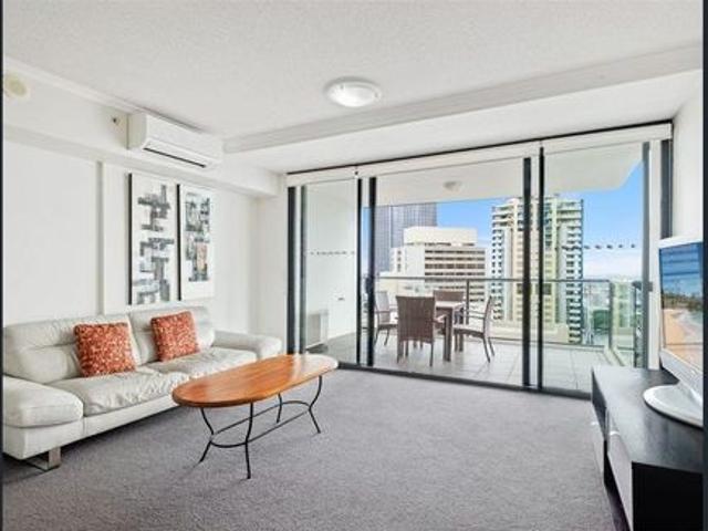 Apartment for rent in Toombul, Queensland