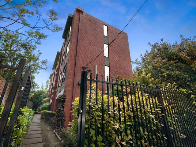 Apartment for rent in Camerons Creek, Victoria