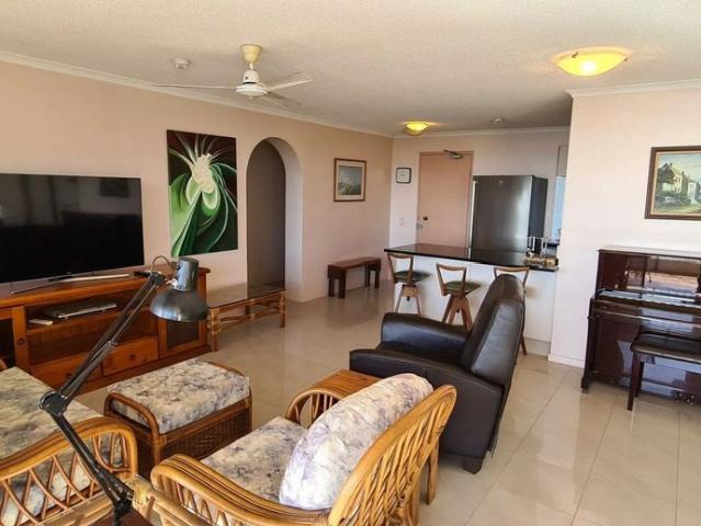 Apartment for rent in Townsville, Queensland