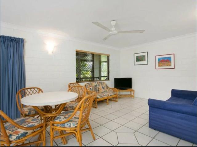 Apartment for rent in Cairns City, Cairns