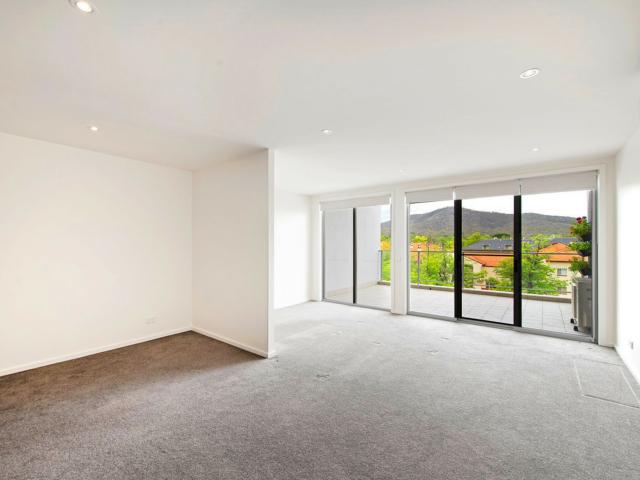 Apartment for rent in Braddon, Australian Capital Territory