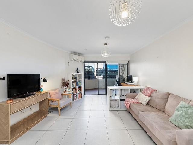 Property for sale in Braddon, Australian Capital Territory