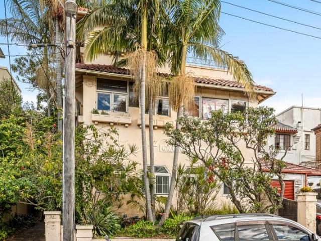 Apartment for sale in Petersham, New South Wales