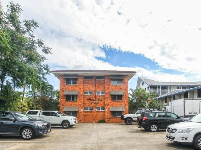 Apartment for rent in Cairns, Queensland