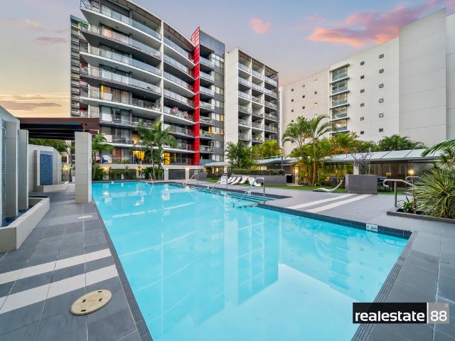 Apartment for rent in Perth
