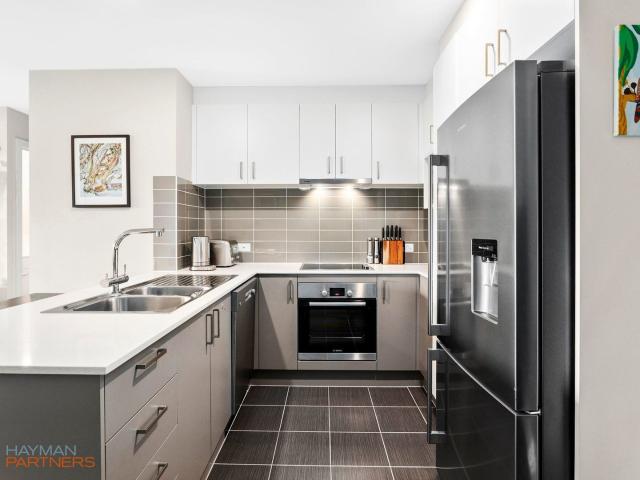 Property for rent in O'Connor, North Canberra