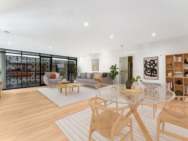 Apartment for rent in Melbourne, City Of Port Philip