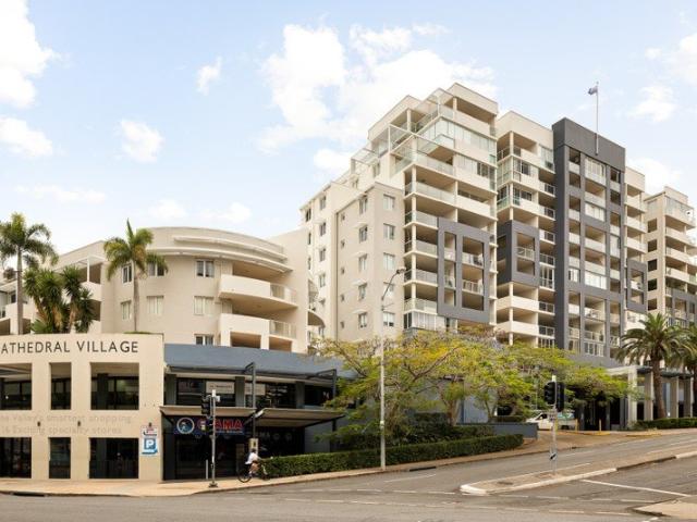 Apartment for sale in Fortitude Valley, Greater Brisbane