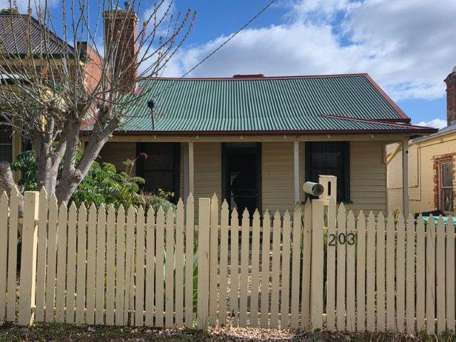 House for sale in Bendigo, Victoria
