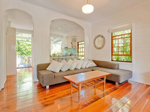 House for rent in Toombul, Queensland