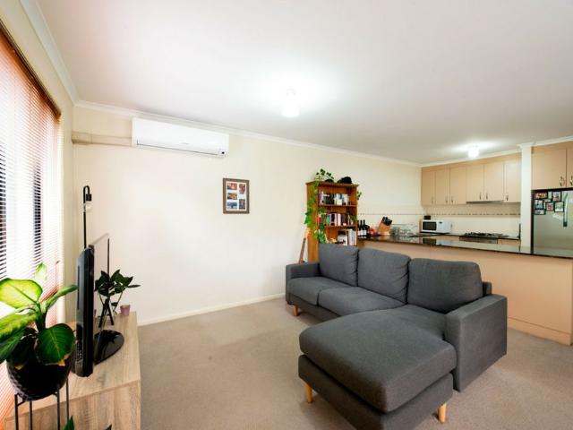 Townhouse for rent in O'connor, Australian Capital Territory