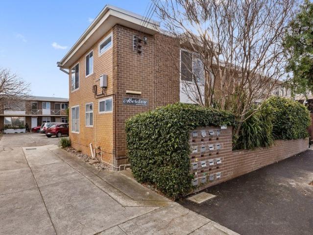 Apartment for rent in Camerons Creek, Victoria