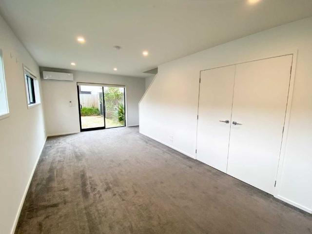 Apartment for rent in Christchurch Central, Linwood-Central-Heathcote Community