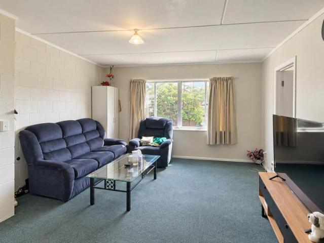 Townhouse for rent in Lower Vogeltown, New Plymouth