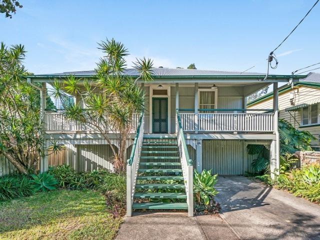 House for rent in Toombul, Queensland