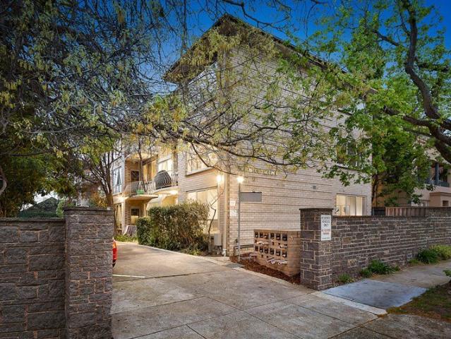 Apartment for rent in Camerons Creek, Victoria