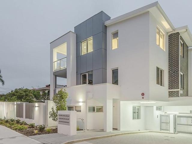 Apartment for rent in North Perth, Western Australia