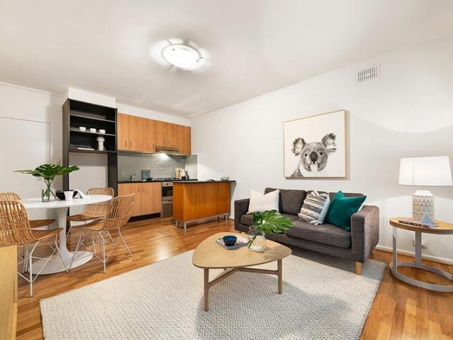 Apartment for rent in Camerons Creek, Victoria