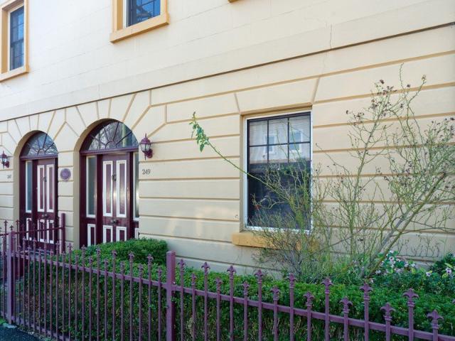 Apartment for sale in Launceston, Tasmania