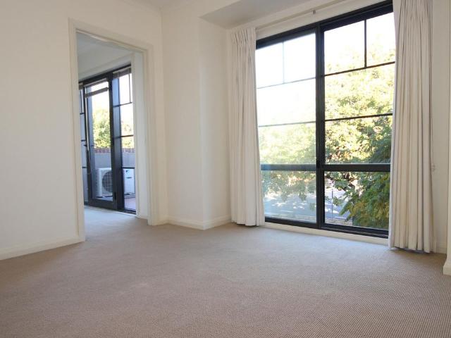 Apartment for rent in Braddon, Australian Capital Territory