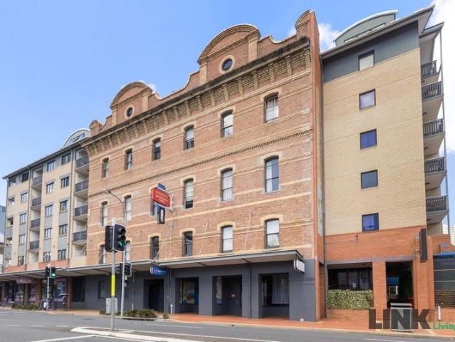 Apartment for rent in Fortitude Valley, Greater Brisbane