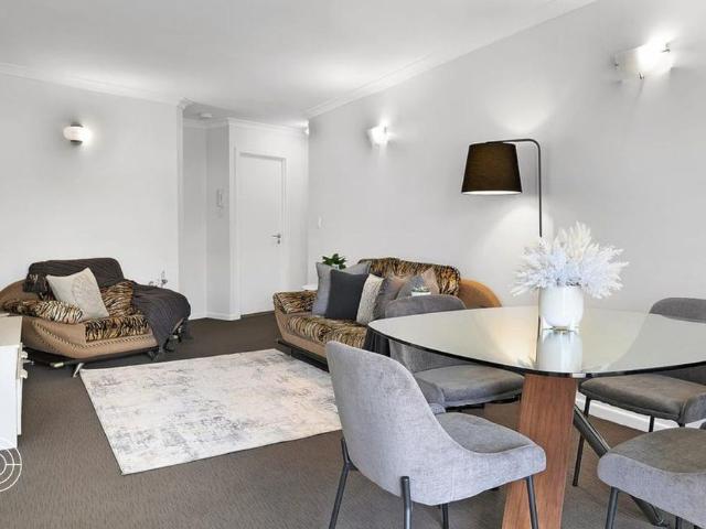 Apartment for rent in Toombul, Queensland