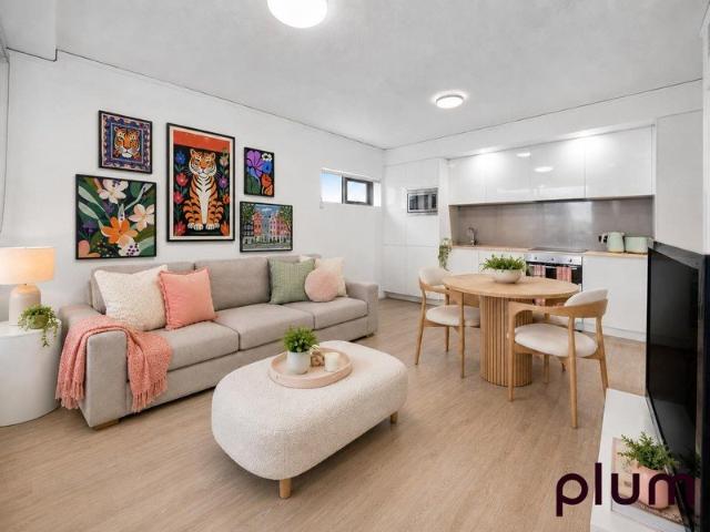 Apartment for rent in Toombul, Queensland