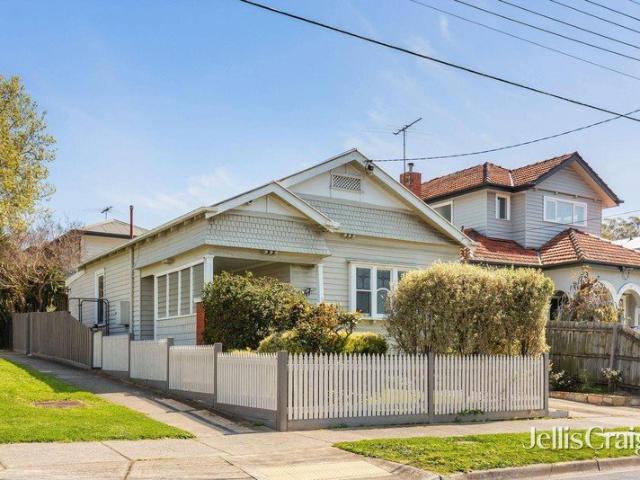 House for sale in Northcote, Melbourne