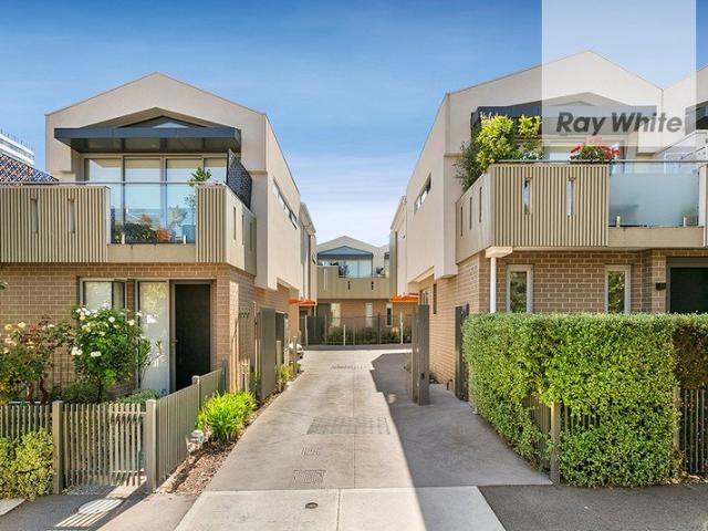 Apartment for rent in Camerons Creek, Victoria