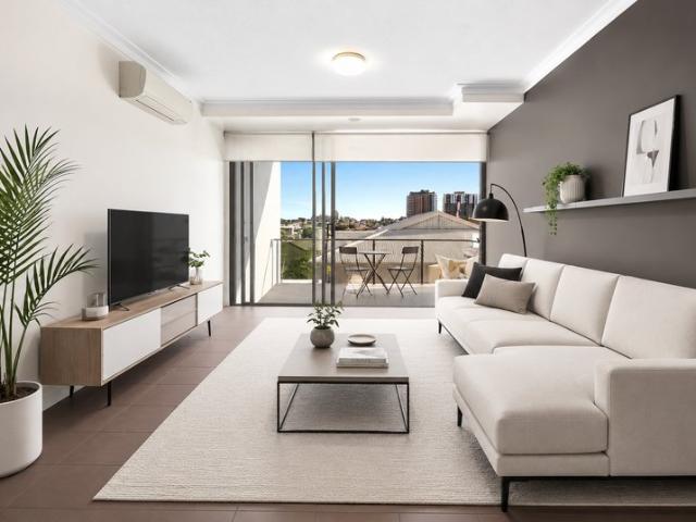 Apartment for sale in Toombul, Queensland