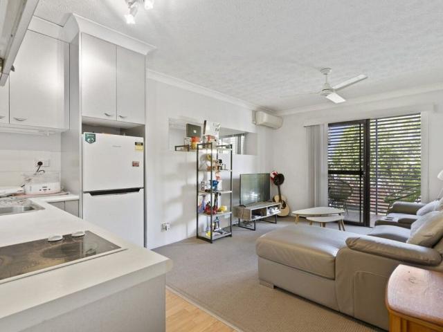 Apartment for rent in Toombul, Queensland