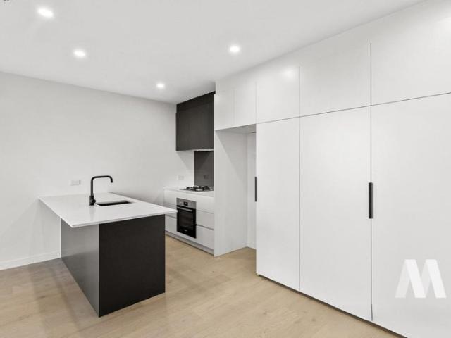 Apartment for rent in Footscray, Melbourne