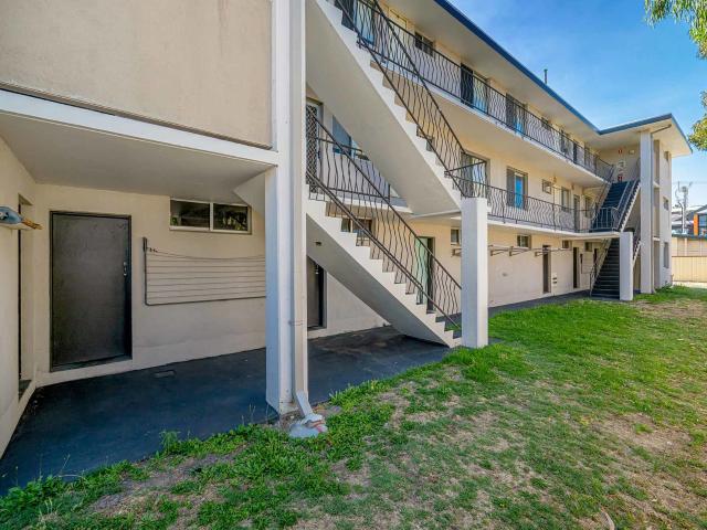 Apartment for sale in Bunbury, Western Australia