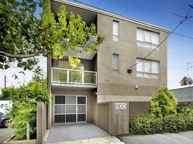 Apartment for rent in Fitzroy North, Melbourne