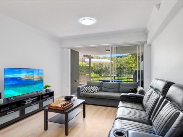 Apartment for rent in Toombul, Queensland