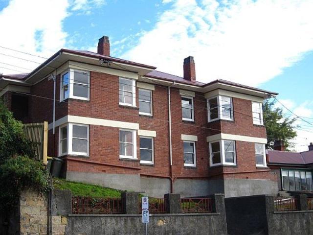 House for rent in Hobart, Tasmania