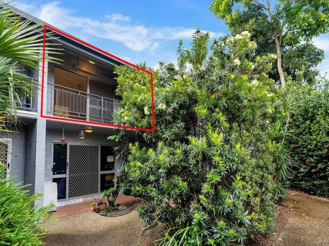 Apartment for sale in Cairns North, Cairns