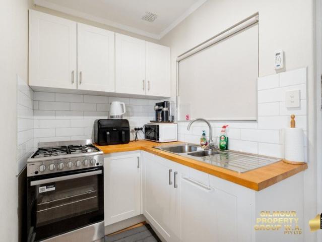 Apartment for rent in Highgate, Western Australia