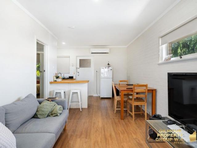 Apartment for rent in Highgate, Western Australia