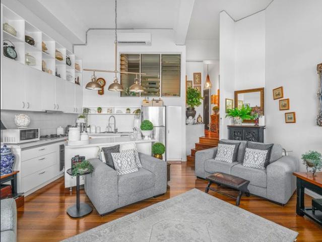 Apartment for rent in Toombul, Queensland