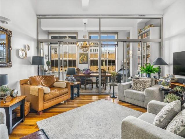 Apartment for rent in Fortitude Valley, Greater Brisbane