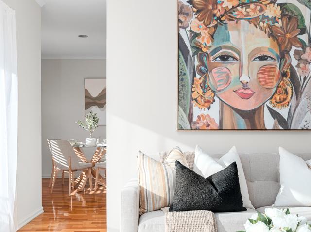 Townhouse for sale in Camerons Creek, Victoria