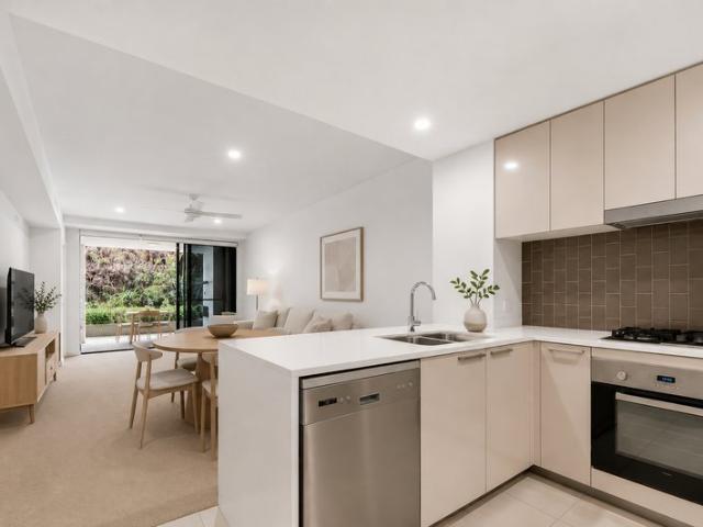 Apartment for sale in Toombul, Queensland