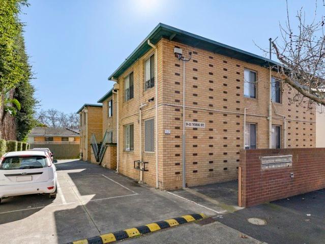 Apartment for sale in Camerons Creek, Victoria