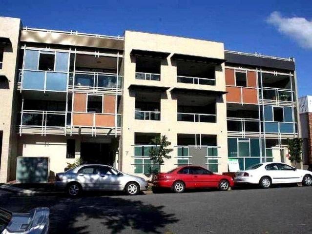 Apartment for rent in Toombul, Queensland