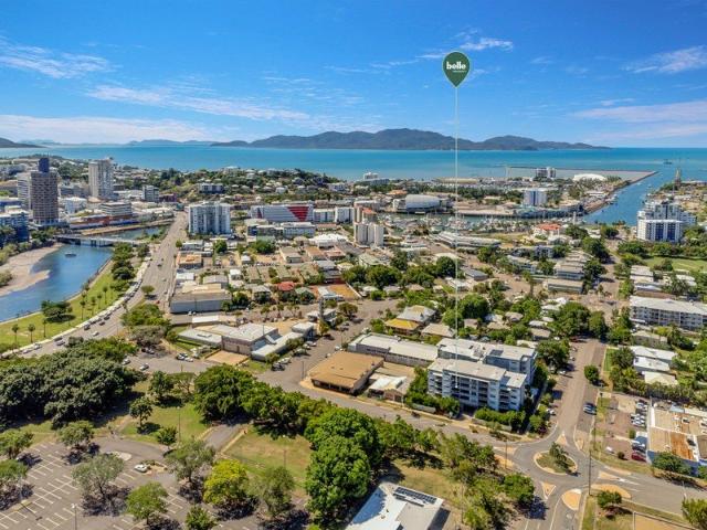Apartment for sale in Townsville, Queensland