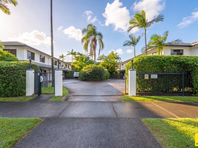 Apartment for sale in Cairns, Queensland