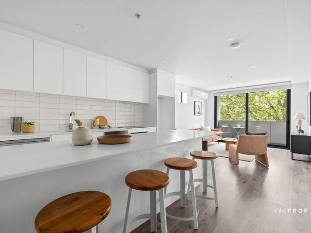 Apartment for sale in Abbotsford, Melbourne